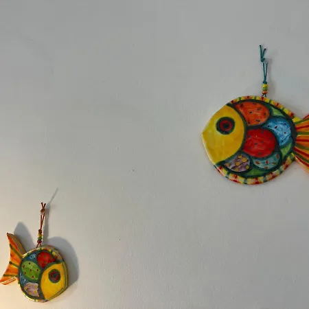 Appartement Stella *