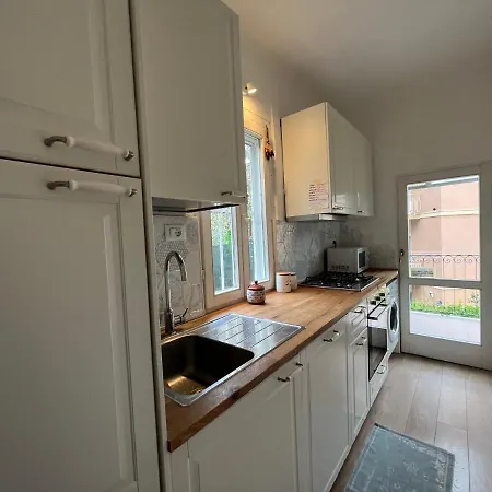 Appartement Stella *