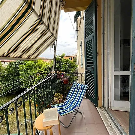 Apartment Stella
